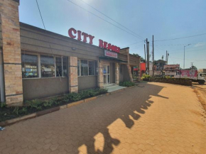 City Resort Executive Services